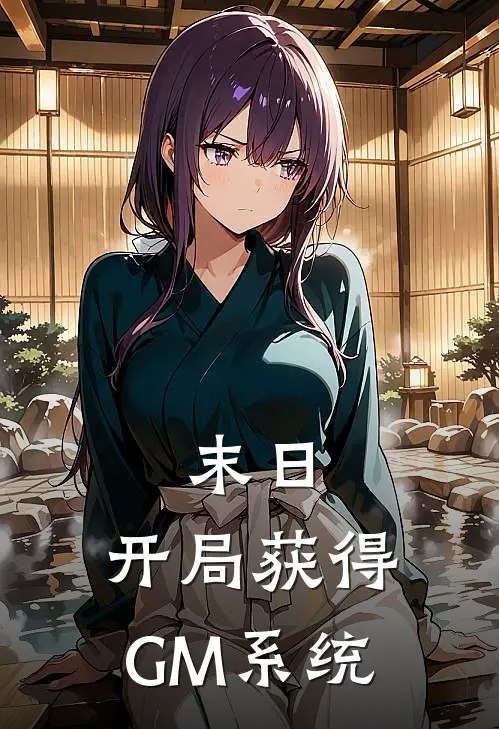 末日：开局获得GM系统