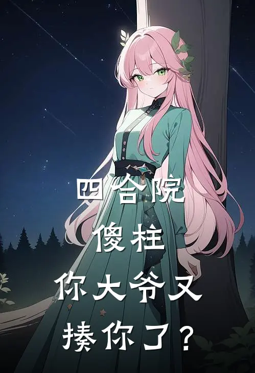 四合院：傻柱，你大爷又揍你了？何大庆章秀秀最新好看小说_免费小说四合院：傻柱，你大爷又揍你了？(何大庆章秀秀)