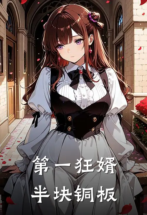 第一狂婿 半块铜板