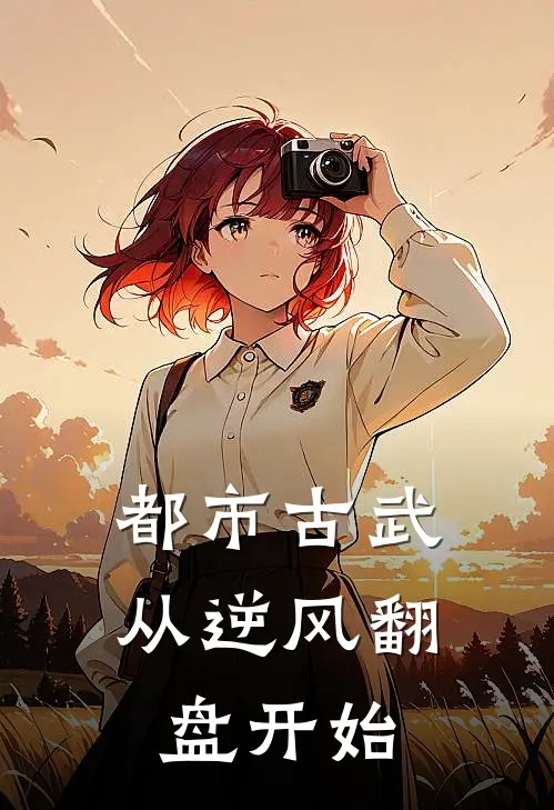 都市古武从逆风翻盘开始