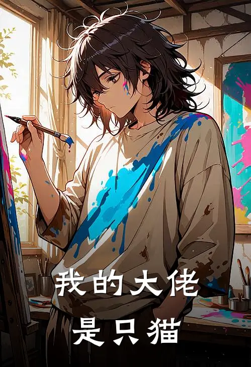 我的大佬是只猫(周晔西莉亚)好看的完结小说_完本小说我的大佬是只猫周晔西莉亚