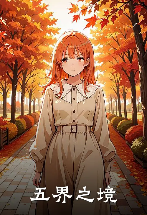 五界之境(岚玉林羽)完整版小说全文免费阅读_免费阅读无弹窗五界之境岚玉林羽