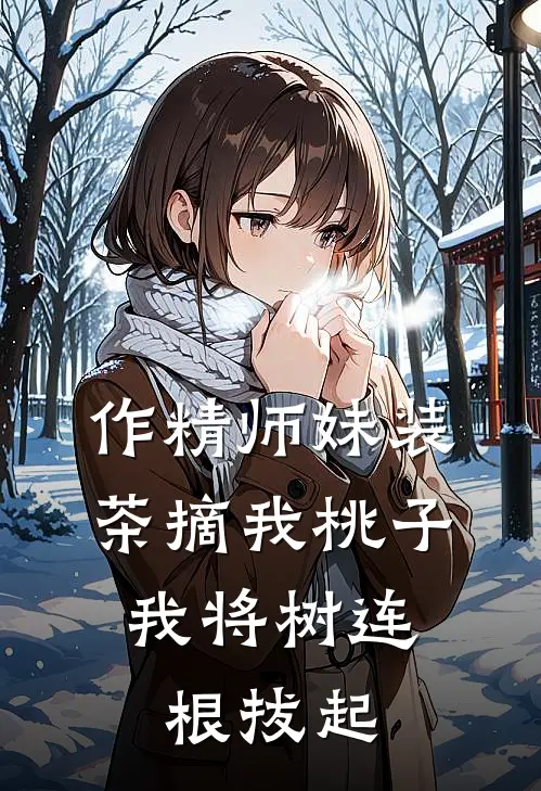 作精师妹装茶摘我桃子，我将树连根拔起