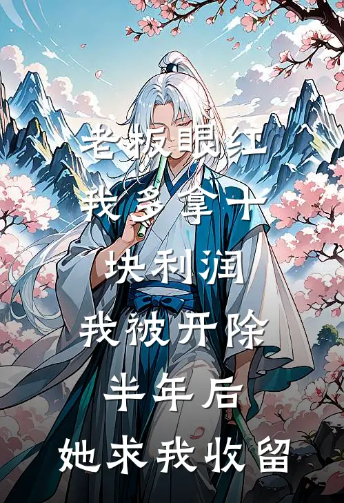 老板眼红我多拿十块利润，我被开除半年后，她求我收留林姐姜禾免费小说完整版_最新好看小说老板眼红我多拿十块利润，我被开除半年后，她求我收留林姐姜禾