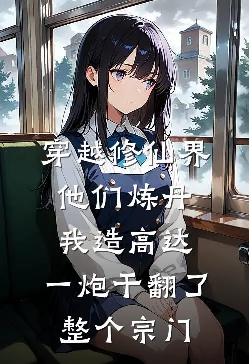 穿越修仙界，他们炼丹我造高达，一炮干翻了整个宗门程霜凡根最新免费小说_免费完本小说穿越修仙界，他们炼丹我造高达，一炮干翻了整个宗门程霜凡根