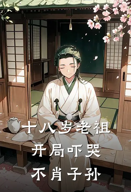 十八岁老祖，开局吓哭不肖子孙