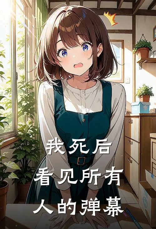 我死后，看见所有人的弹幕