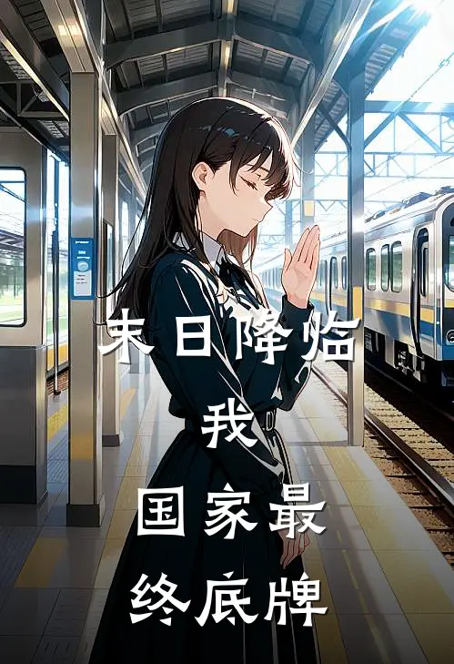 末日降临：我，国家最终底牌(韩厉秦苍)热门的小说_热门网络小说推荐末日降临：我，国家最终底牌(韩厉秦苍)