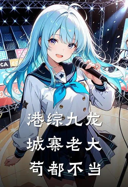 港综九龙城寨老大苟都不当