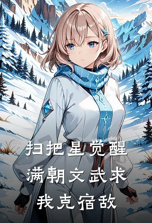 扫把星觉醒，满朝文武求我克宿敌