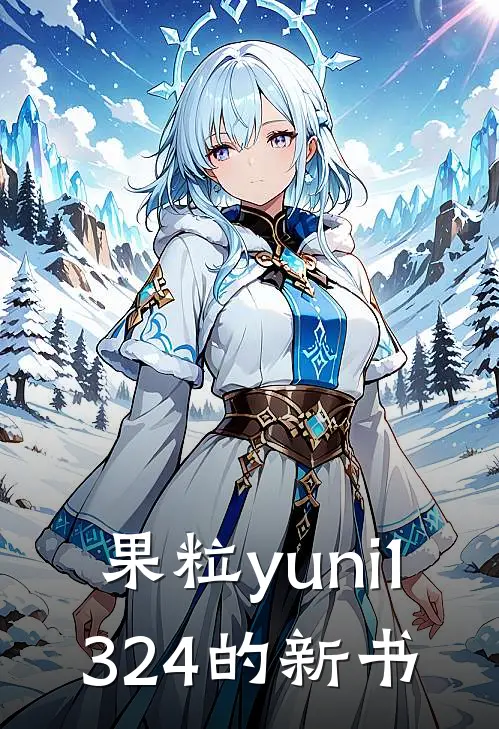 果粒yuni1324的新书