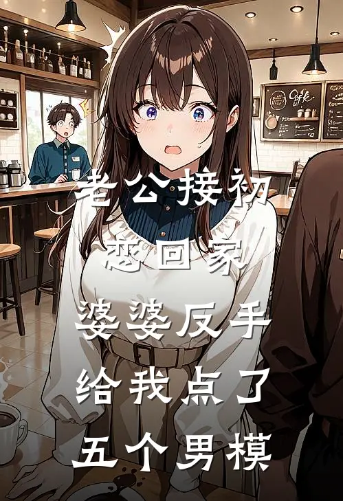 老公接初恋回家，婆婆反手给我点了五个男模芸芸老公热门的小说_免费小说老公接初恋回家，婆婆反手给我点了五个男模(芸芸老公)