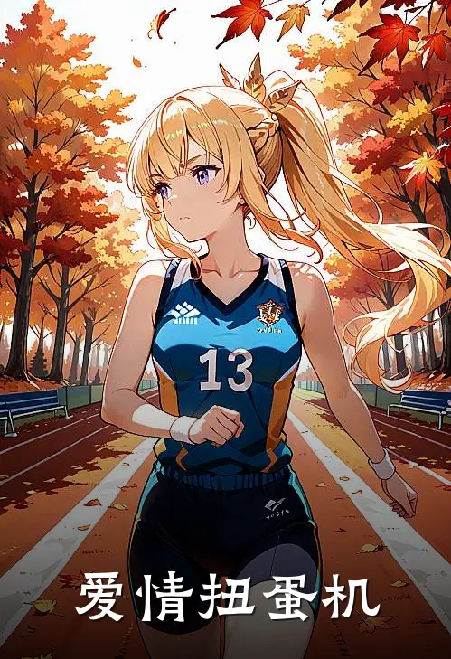 爱情扭蛋机(林煦苏洛依)全本完结小说_完整版免费全文阅读爱情扭蛋机(林煦苏洛依)