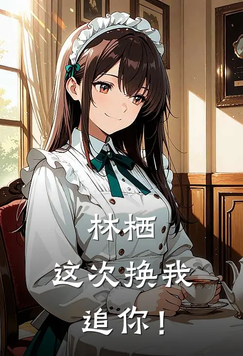 林栖，这次换我追你！