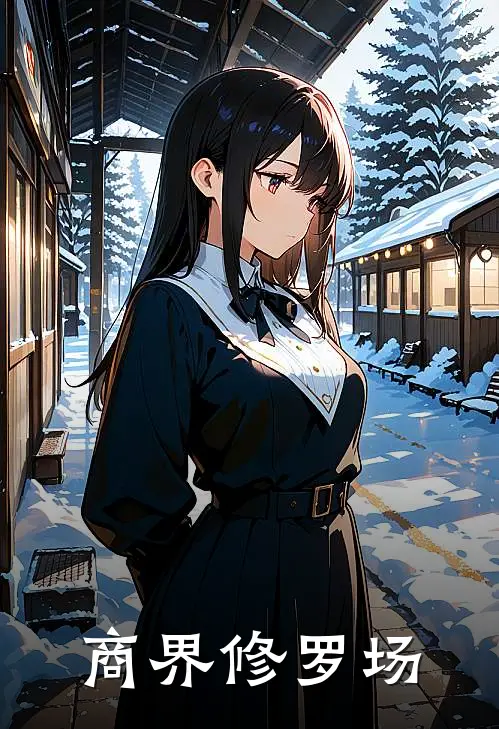 商界修罗场吴果苟友免费小说推荐_推荐完结小说商界修罗场(吴果苟友)