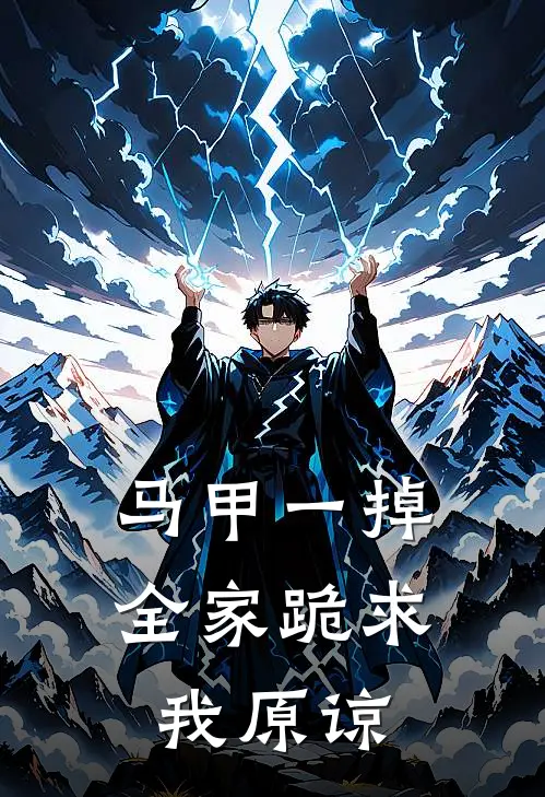 马甲一掉，全家跪求我原谅江黎江天成完结好看小说_无弹窗全文免费阅读马甲一掉，全家跪求我原谅(江黎江天成)