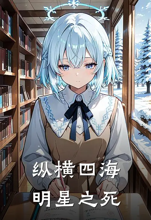 纵横四海明星之死