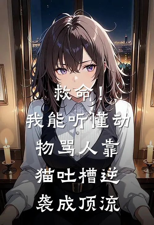 救命！我能听懂动物骂人，靠猫吐槽逆袭成顶流张发财林够够最新章节免费阅读_救命！我能听懂动物骂人，靠猫吐槽逆袭成顶流全文免费在线阅读