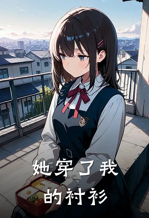 她穿了我的衬衫苏晚林晨免费完结小说_完本完结小说她穿了我的衬衫(苏晚林晨)