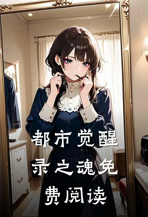 都市觉醒录之魂免费阅读