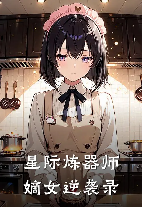 星际炼器师：嫡女逆袭录