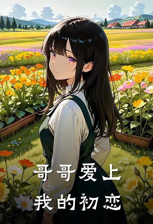 哥哥爱上我的初恋