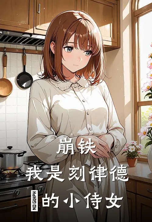 崩铁：我是刻律德菈的小侍女