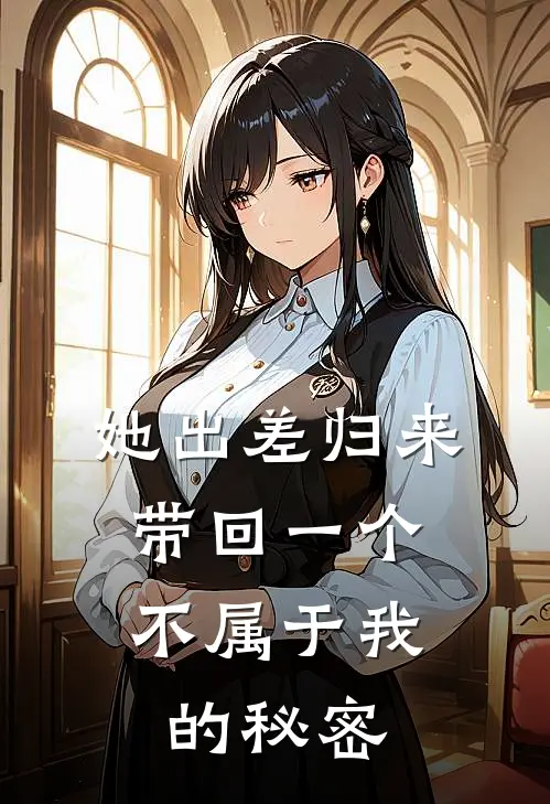 她出差归来，带回一个不属于我的秘密。