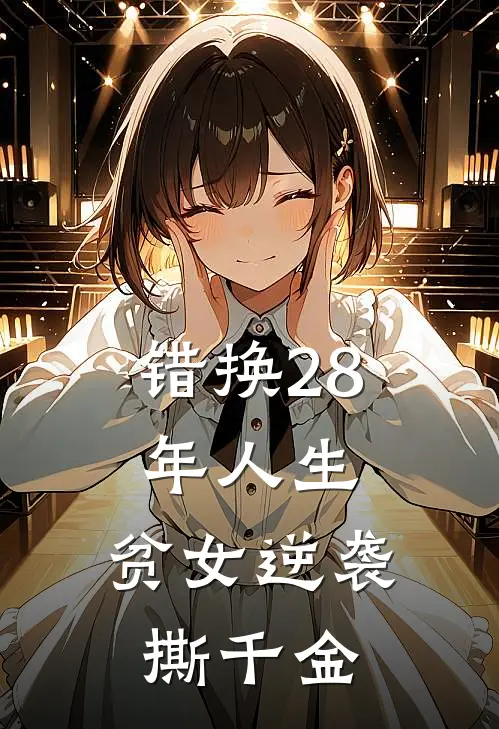 错换28年人生：贫女逆袭撕千金