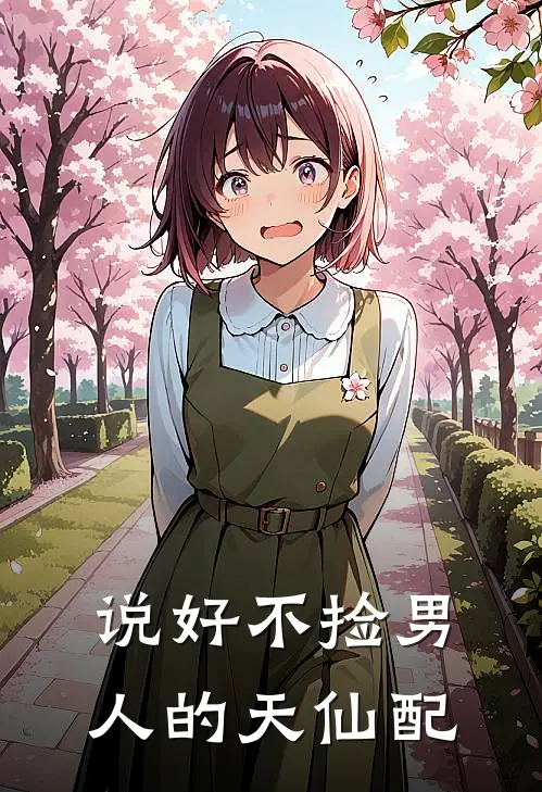 说好不捡男人的【天仙配】