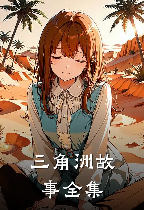 三角洲故事全集