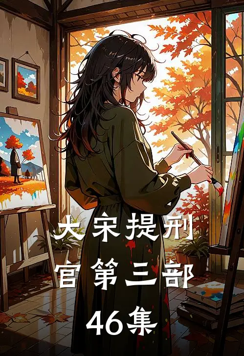 大宋提刑官第三部46集