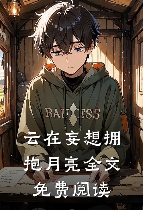 云在妄想拥抱月亮全文免费阅读