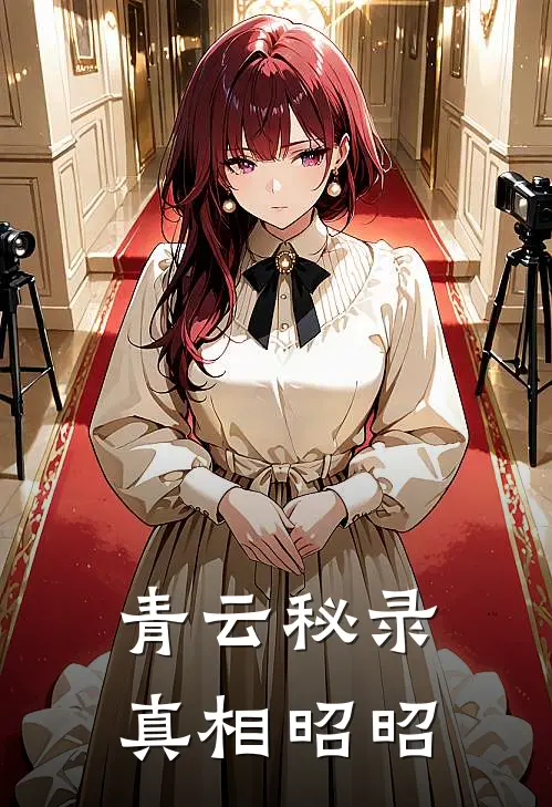 青云秘录：真相昭昭