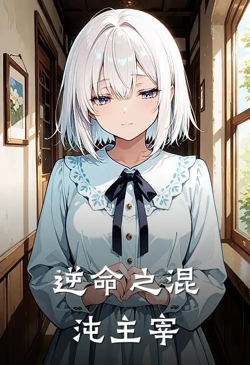 逆命之混沌主宰