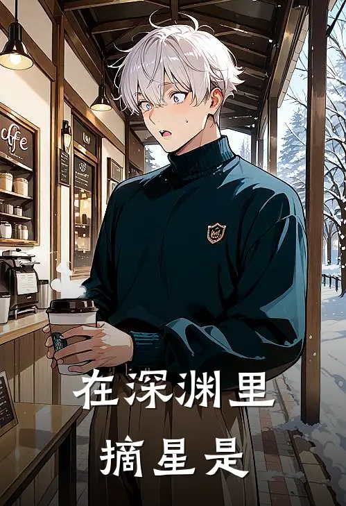 在深渊里摘星是