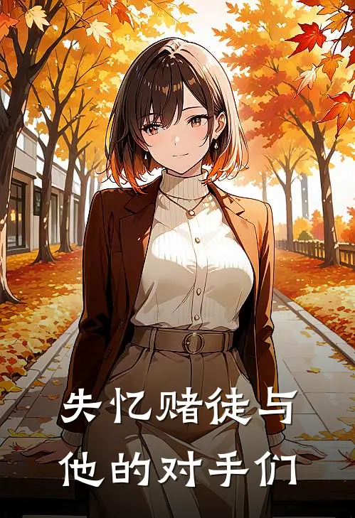 失忆赌徒与他的对手们