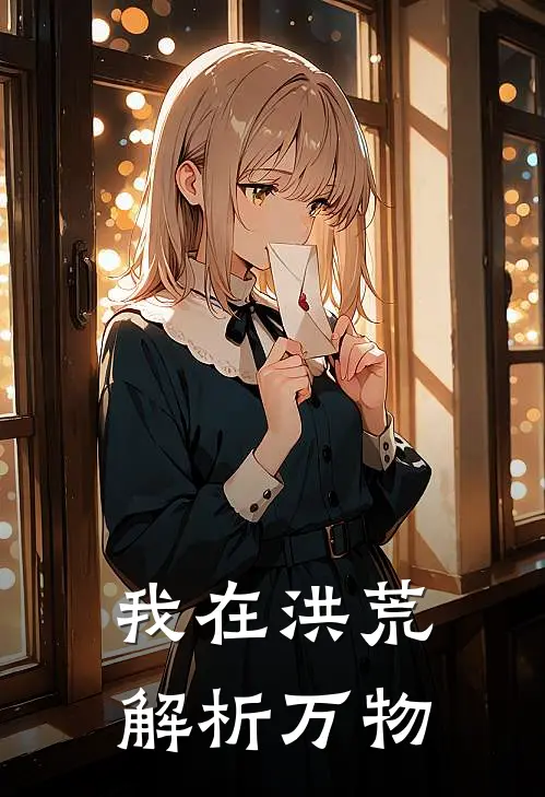 《我在洪荒解析万物》方维方维火爆新书_我在洪荒解析万物(方维方维)最新热门小说