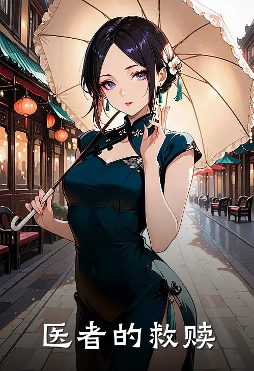 《医者的救赎》顾惟沈慕晴已完结小说_医者的救赎(顾惟沈慕晴)全文免费阅读无弹窗大结局