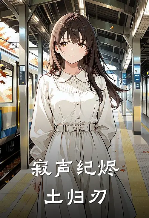 寂声纪·烬土归刃(苏柔江辰)最新完结小说_完结版小说全文免费阅读寂声纪·烬土归刃(苏柔江辰)