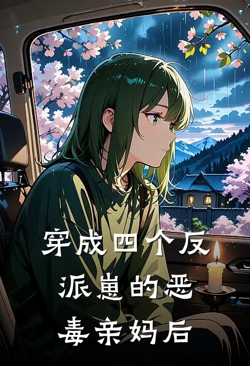 穿成四个反派崽的恶毒亲妈后(沈知意巧杏)热门网络小说推荐_最新章节列表穿成四个反派崽的恶毒亲妈后(沈知意巧杏)