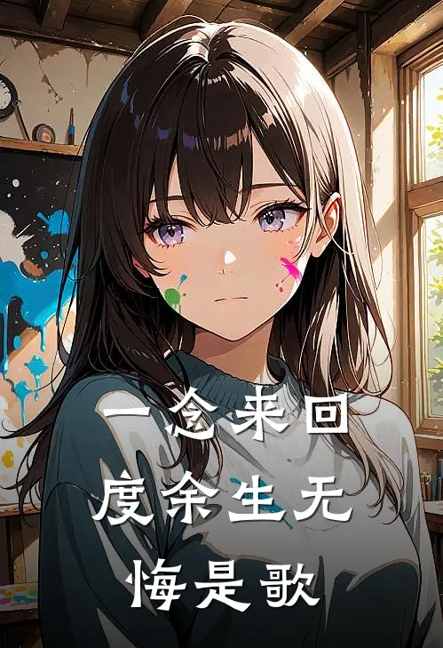 一念来回度余生无悔是歌