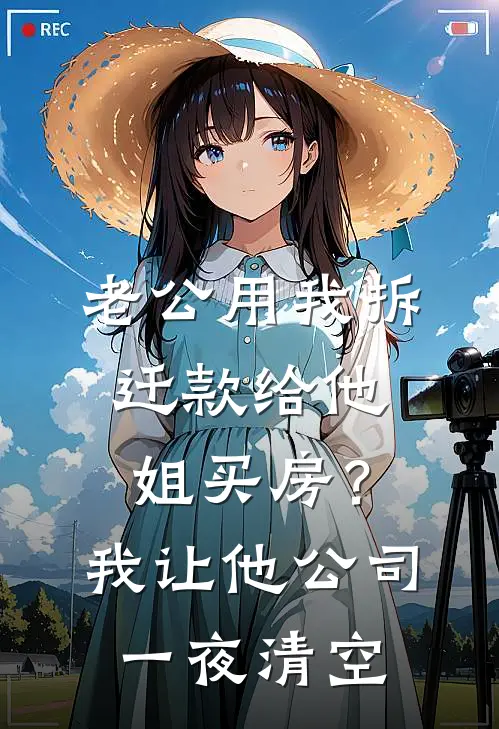 老公用我拆迁款给他姐买房？我让他公司一夜清空顾言苏然热门小说完结_热门的小说老公用我拆迁款给他姐买房？我让他公司一夜清空顾言苏然