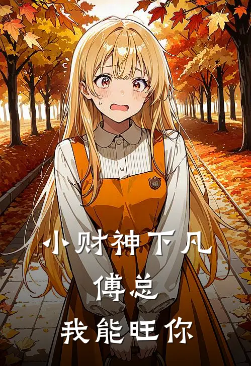 小财神下凡：傅总，我能旺你