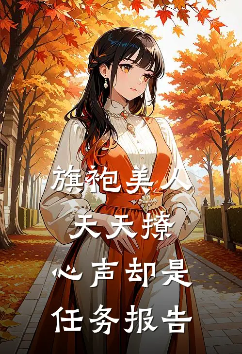 《旗袍美人天天撩，心声却是任务报告》江晚星渊哥火爆新书_旗袍美人天天撩，心声却是任务报告(江晚星渊哥)最新热门小说