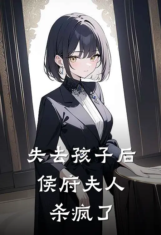 失去孩子后，侯府夫人杀疯了昭昭昭儿全文阅读免费全集_免费小说失去孩子后，侯府夫人杀疯了(昭昭昭儿)