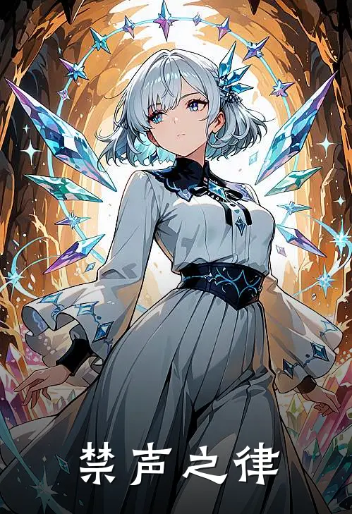 梁溪周磊《禁声之律》完结版免费阅读_禁声之律全文免费阅读