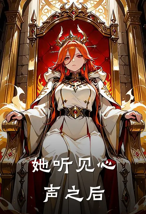 她听见心声之后秋谨燕岚热门小说完结_热门的小说她听见心声之后秋谨燕岚