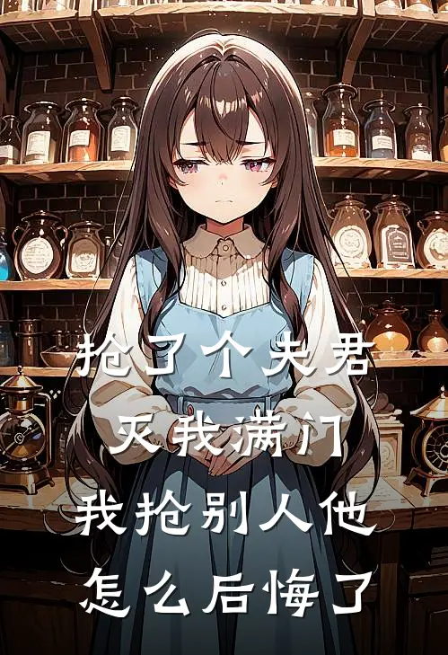 沈洛璃定国侯《抢了个夫君灭我满门，我抢别人他怎么后悔了》完整版在线阅读_沈洛璃定国侯完整版在线阅读