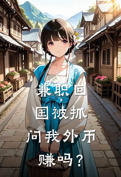 兼职回国被抓，问我外币赚吗？(林夏赵刚)全文免费小说_小说免费完结兼职回国被抓，问我外币赚吗？(林夏赵刚)